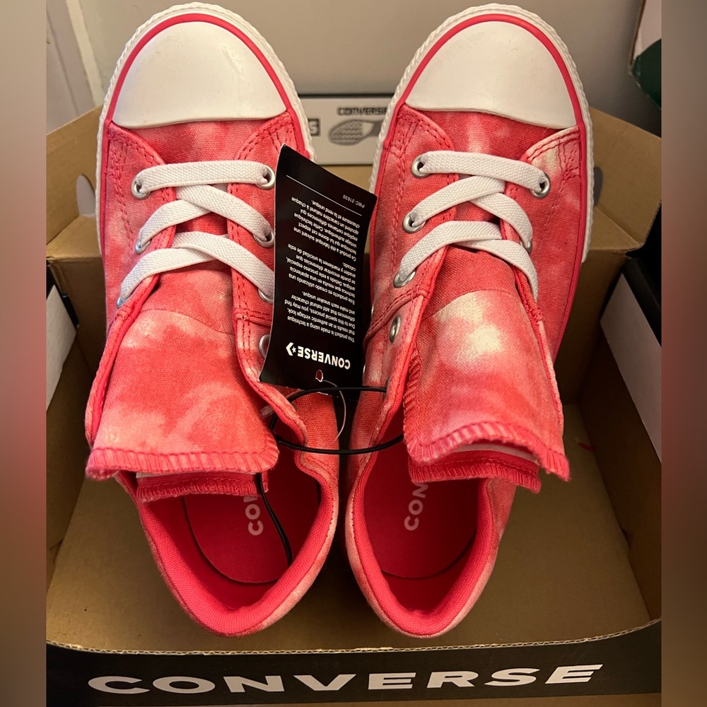Converse Kids Sneakers